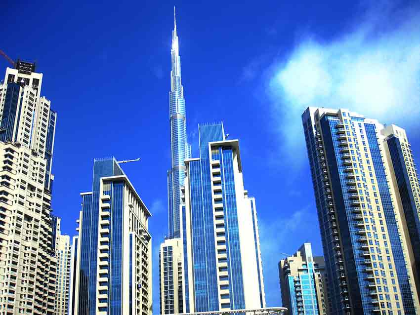 Business Setup Dubai | 6 Steps To Start A UAE Business