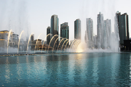 Dubai Company Registration | Make Your Company Ready For Business